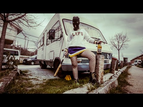 Kasta Mad | ESSENCE (prod. Dj Taktel) | Vídeo Oficial