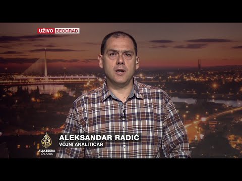 Radić o dogovoru oko iranskog nuklearnog programa