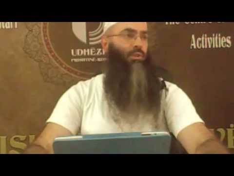 Kapitulli 7 - Tema 7: Çështje të ndryshme rreth kazasë, kefaretit dhe dhënies së ushqimit