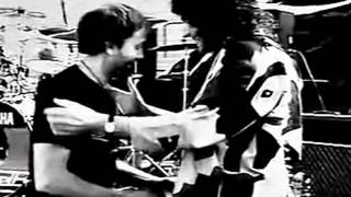 Brian May - Driven By You (Official Video HD)