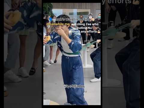 🧡💙#zeenunew #zeepruk #nunew #nunewchawarin #zonzon #zunshine #ytshorts #youtubeshorts #youtubeindia