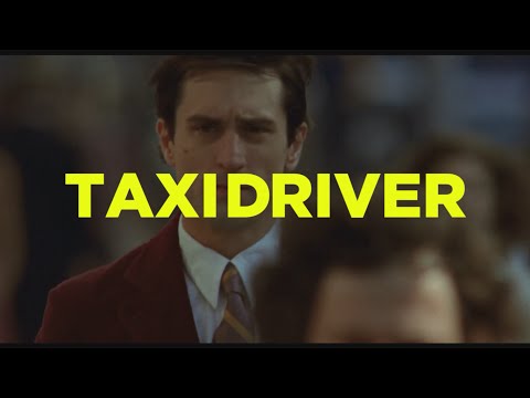 Taxi Driver (RE-CUT)