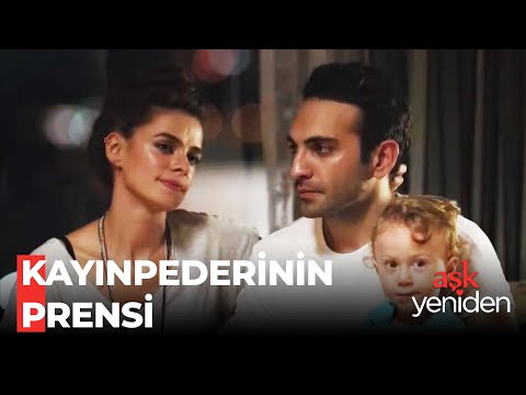 Fatih, Derin Şevket'in Kanatları Altında - Aşk Yeniden