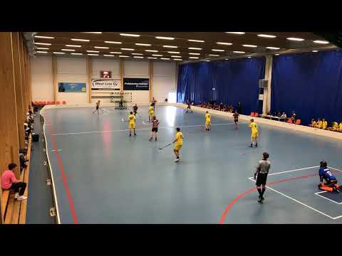 Happee 04 Pojat - FBC Turku B I
