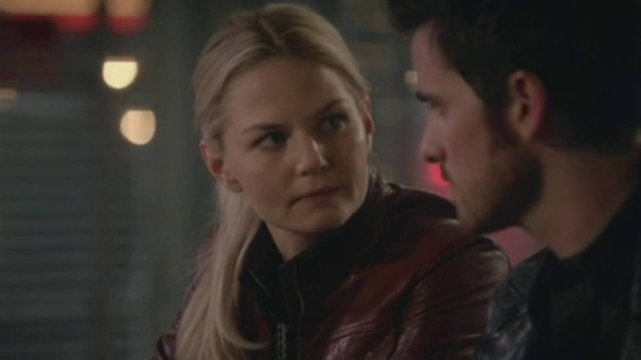 6x01 Emma & Hook #6