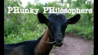 Swagga Anthem- PHunky PHilosophers