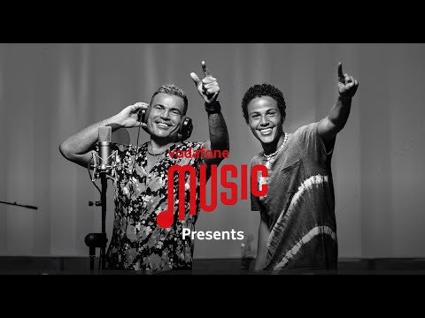 عمرو دياب - أغنية اعلان ڤودافون صيف ٢٠٢٣