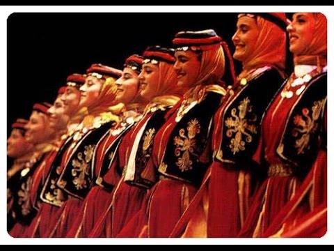 See Anatolia in motion