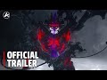 BLACK CLOVER Season 2 Official Trailer