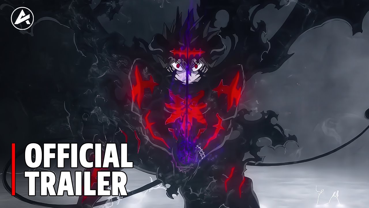 Black Clover 2: A Darker, More Explosive Return