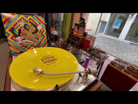 Курган & Agregat - XXX-Хіти (The Best) Вініл Vinyl