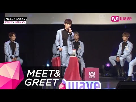 [MEET&GREET] Yonghyun’s Sexy Dance