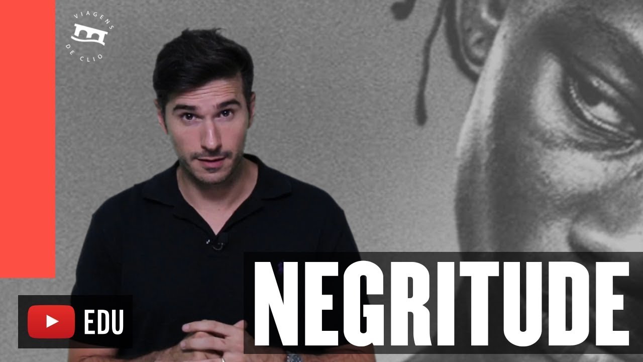 Negritude | Pedro Ivo | Viagens de Clio
