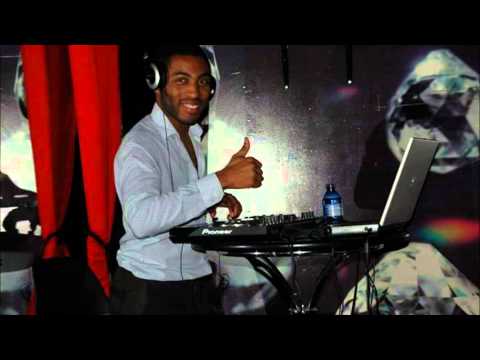 Kizomba mix Di Carlos Vaz 2015