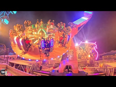 Mythos - Högerle ( Offride ) [ Talmarkt Bad Wimpfen 2024 ]