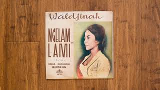 Download lagu Waldjinah - Elinga Bebaja Marga mp3