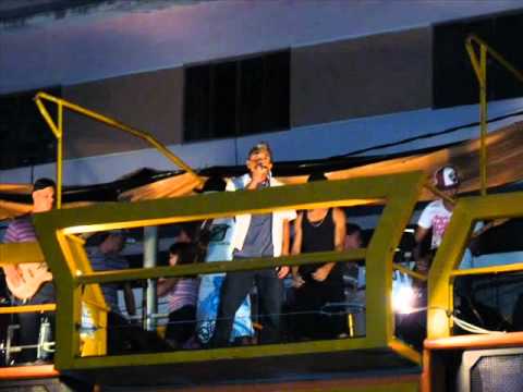 Banda Alombra . Tá ligado é aquilo