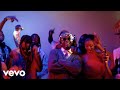 DJ Horlait Rybeena Mathematics Official Music Video