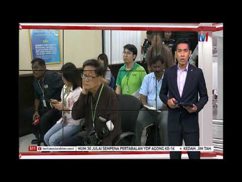 S11 - OPERASI KHAS D9 – TAHAN LAPAN INDIVIDU AKTIF KEGIATAN SAMUN  [20 JULAI 2019]