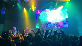 Download lagu In Blur - Deafheaven 4K - Live Blondie - Santiago 08-03-2023 mp3 Download lagu In Blur - Deafheaven 4K - Live Blondie - Santiago 08-03-2023 mp3