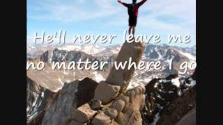 HE KNOWS MY NAME   ISRAEL &amp; NEW BREED