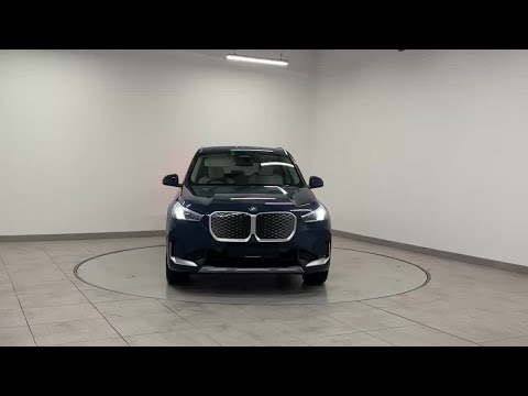 BMW iX1 eDrive20 xLine IMMEDIATE DELIVERY - Image 2