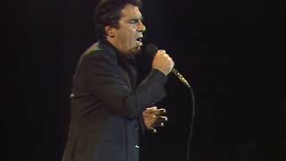 CLAUDE NOUGARO l&#39;accordéoniste (live)