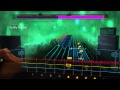 The Sketchbook - Message - Bass 93% [Rocksmith ...