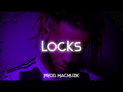 Zola x Kodes Type Beat "LOCKS" | Instru Trap Lourd | Chicago Drill Beat 2020