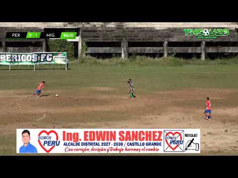 Liga Provincial de Futbol de Leoncio Prado