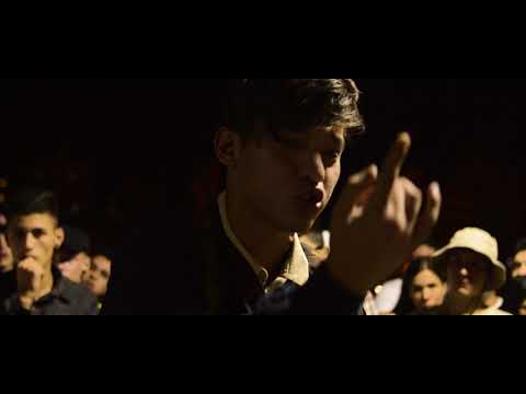 DK vs MECHA - SEMIFINAL 1vs1 FECHA 2 (2da Temporada) - Sinescritura