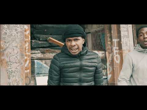 Day1ss x Young Rilo - Soul Apart ( Official Music Video )