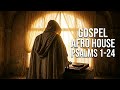 Psalms 1 24 Complete Journey Gospel Afro House Christian Amapiano Mix