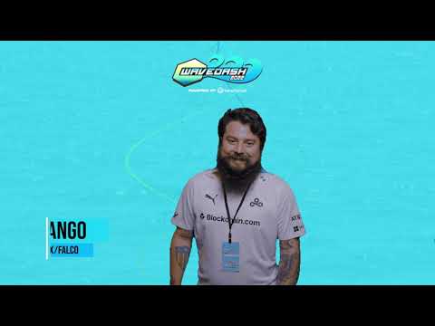 Wavedash 2022: Melee Top 8 Highlights