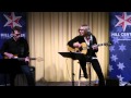 Mary Ann Redmond at Hill Center Concert Series