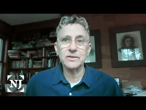 NJ reopens investigation into deaths of prominent couple | Video | NJ Spotlight News