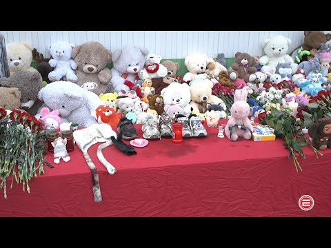 Смертельное ДТП в Ревде  Идёт сбор средства на лечение выжившей в аварии девочке