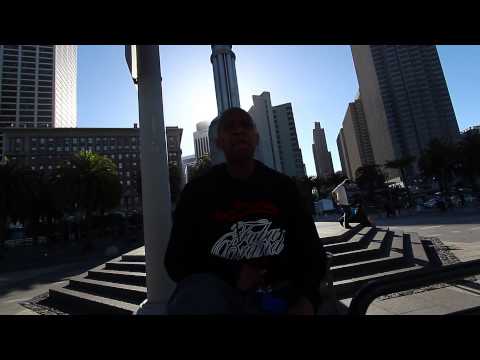 JMobb - On My Own  (Official Video) || Dir. Thierry Akim