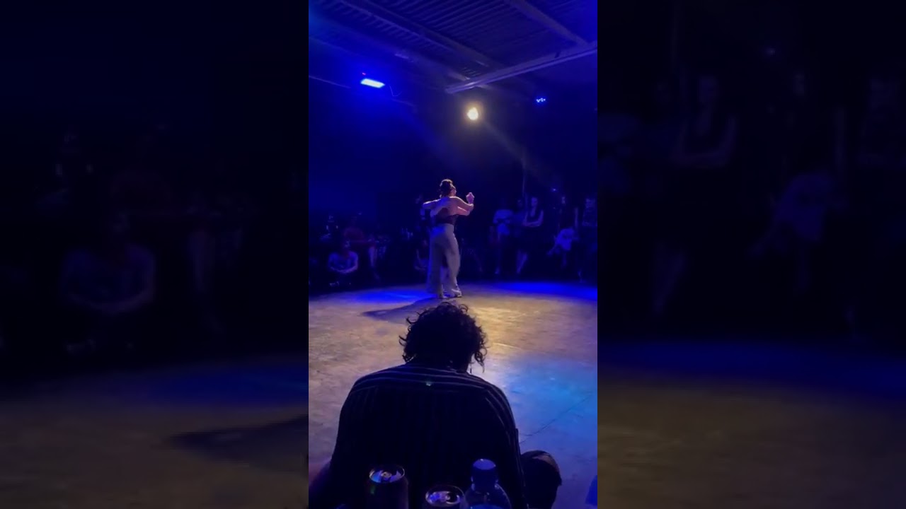 Video thumbnail for Inés Muzzopappa & Corina Herrera 1/4. Febrero 2022, La Mandrilera