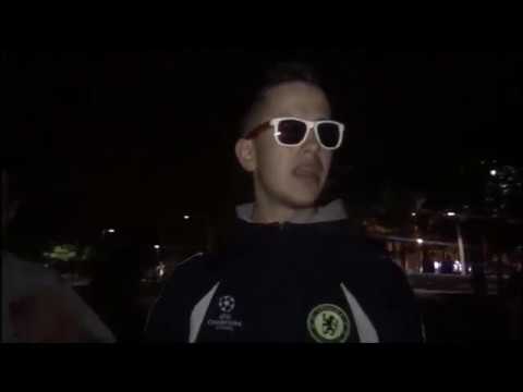 KENKE VS KORI final PARMACBATTLES INTERCHANELS