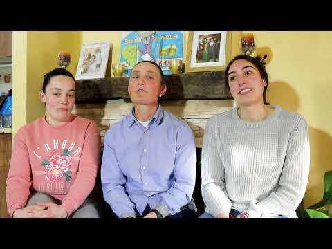 Fiestas Tradicionales San Marcos Ohanes-Almería ´18