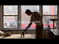 My Daily Routine Living Alone In Nyc At 21 Calm And Productive