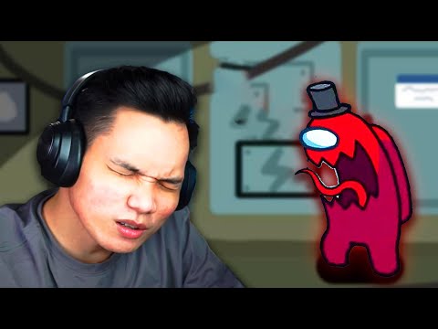 Nói Dối Như Chicken Gang | Among Us