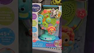 turn and Learn #ferris wheel #vtech #popular #adorable #shorts