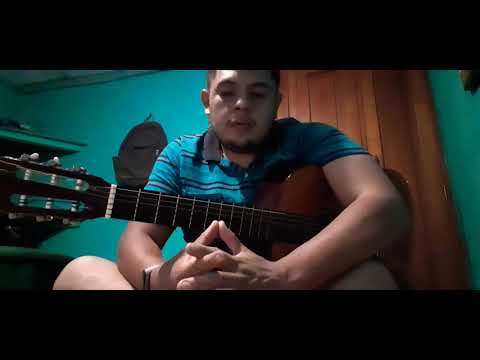 Antojitos Nicaragüenses - Carlos Mejia Godoy