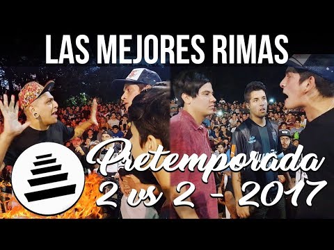 Las Mejores Rimas Del Quinto Escalon