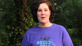 I&#39;m Miss Incredible! Mark Ballas contest