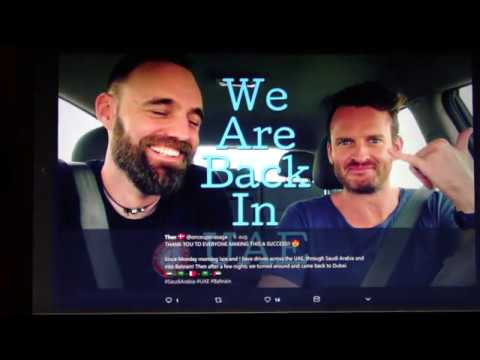 MongoTV_1754 - Del 2 - Thor World Tour - Once Upon a Saga