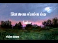 Silent stream of godless elegy - Sudice 