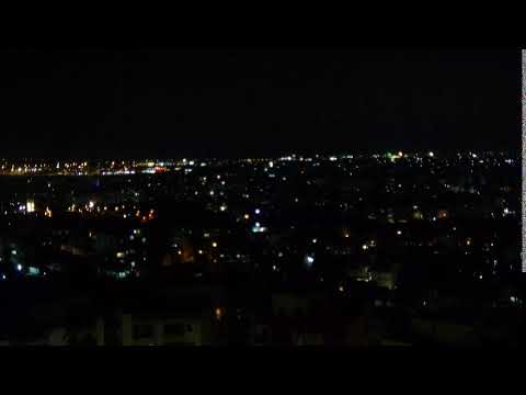 View of Beirut’s southern suburbs